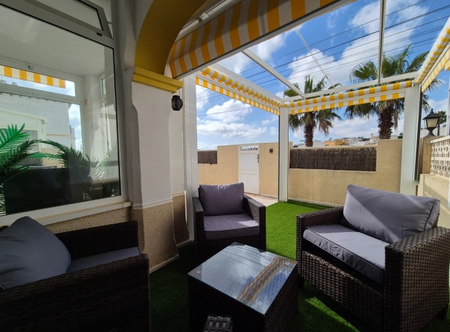 Återförsäljning - Lägenhet - Villamartin - mirador del mediterraneo