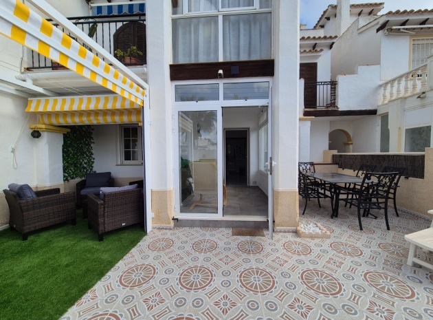 Återförsäljning - Lägenhet - Villamartin - mirador del mediterraneo