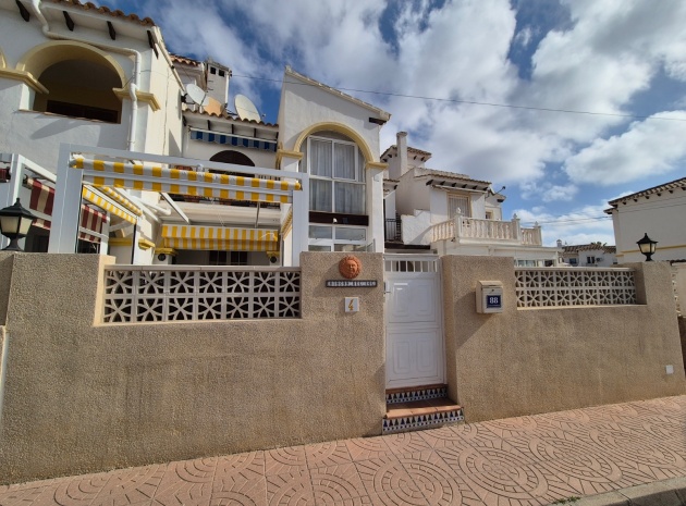 Återförsäljning - Lägenhet - Villamartin - mirador del mediterraneo