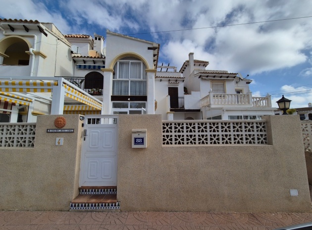 Återförsäljning - Lägenhet - Villamartin - mirador del mediterraneo
