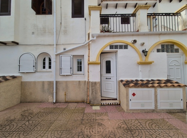 Återförsäljning - Lägenhet - Villamartin - mirador del mediterraneo
