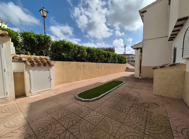 Återförsäljning - Lägenhet - Villamartin - mirador del mediterraneo