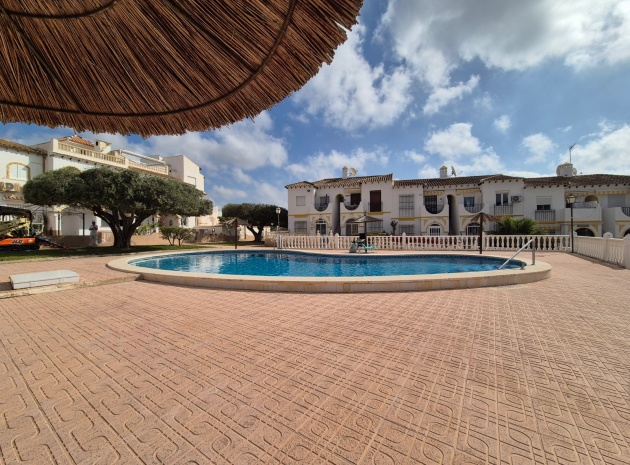 Återförsäljning - Lägenhet - Villamartin - mirador del mediterraneo