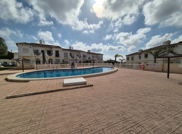 Återförsäljning - Lägenhet - Villamartin - mirador del mediterraneo