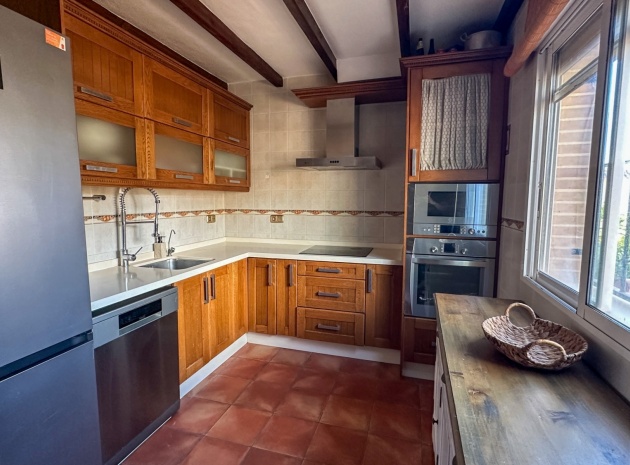 Resale - Townhouse - Villamartin - El Galan