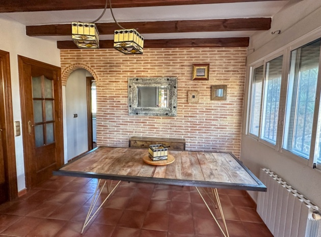 Resale - Townhouse - Villamartin - El Galan