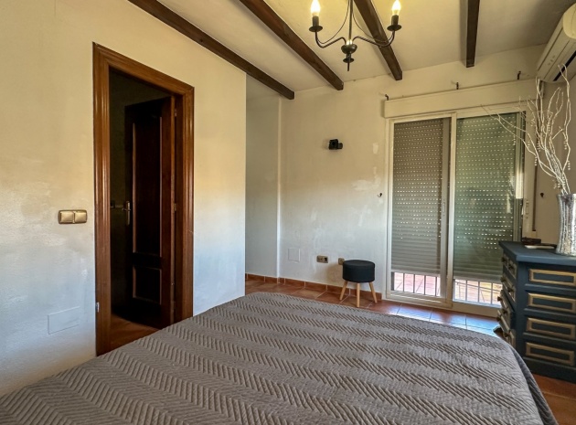 Resale - Townhouse - Villamartin - El Galan
