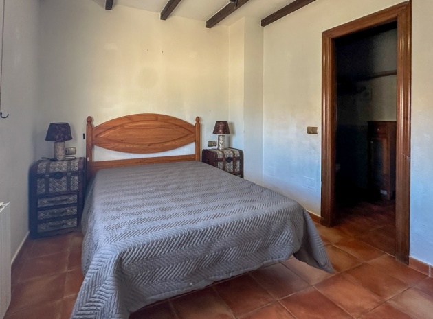 Resale - Townhouse - Villamartin - El Galan