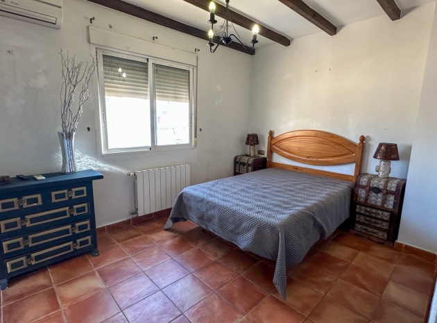 Resale - Townhouse - Villamartin - El Galan