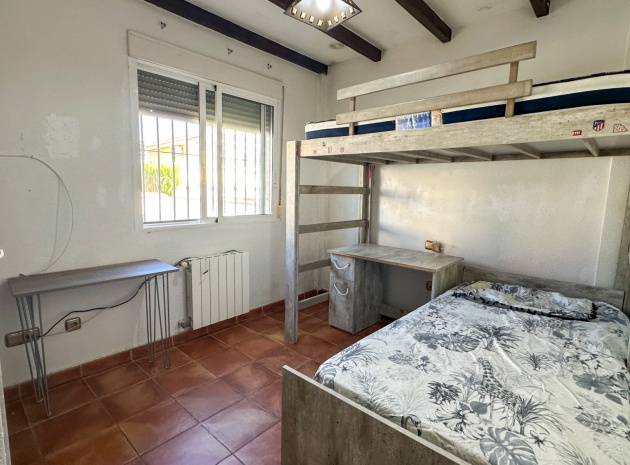 Resale - Townhouse - Villamartin - El Galan