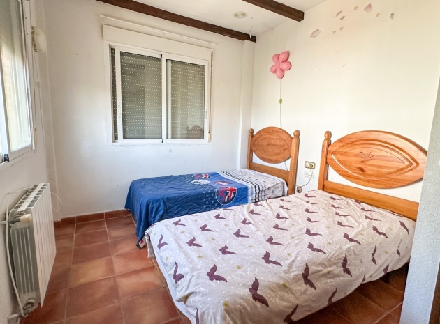 Resale - Townhouse - Villamartin - El Galan