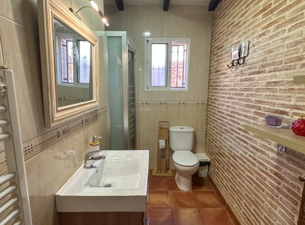 Resale - Townhouse - Villamartin - El Galan