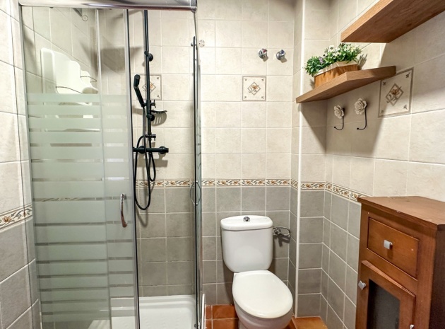Resale - Townhouse - Villamartin - El Galan