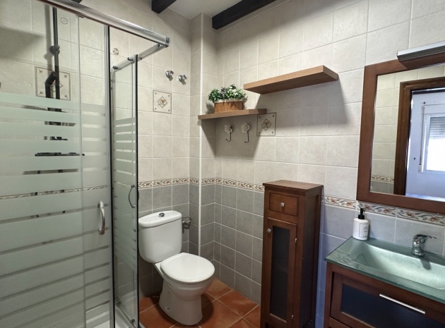 Resale - Townhouse - Villamartin - El Galan