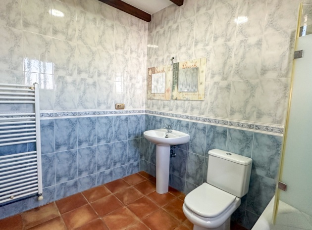 Resale - Townhouse - Villamartin - El Galan