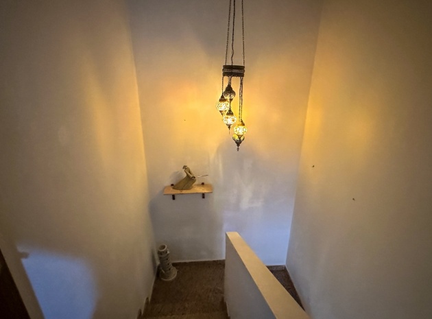 Resale - Townhouse - Villamartin - El Galan