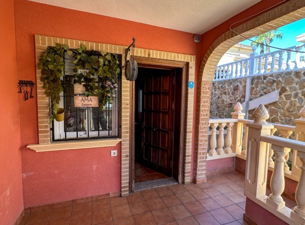Resale - Townhouse - Villamartin - El Galan