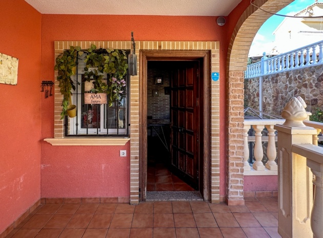 Resale - Townhouse - Villamartin - El Galan