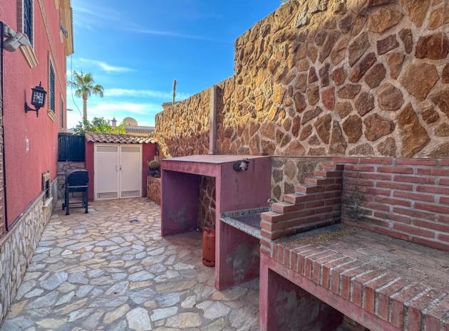 Resale - Townhouse - Villamartin - El Galan