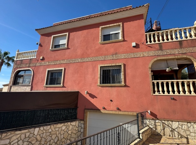 Resale - Townhouse - Villamartin - El Galan