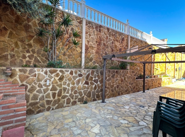 Resale - Townhouse - Villamartin - El Galan