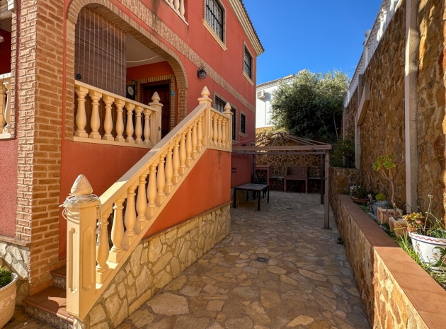 Resale - Townhouse - Villamartin - El Galan
