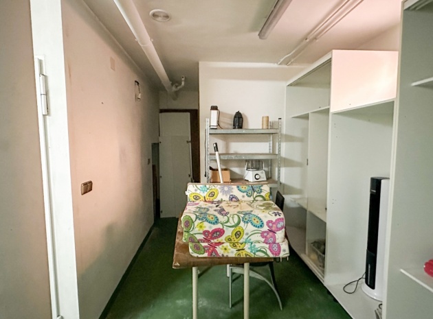 Resale - Townhouse - Villamartin - El Galan