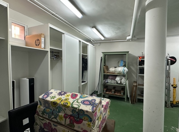 Resale - Townhouse - Villamartin - El Galan