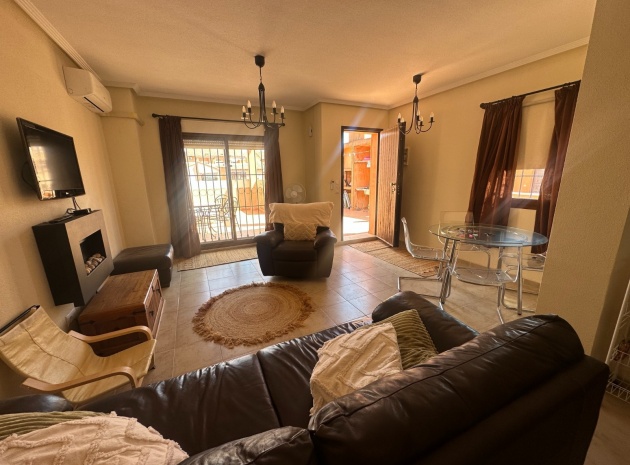 Wiederverkauf - Wohnung - Torrevieja - Aguas Nuevas