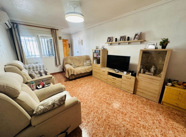 Resale - Apartment - Los Montesinos - entre naranjos