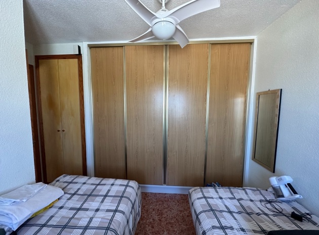 Resale - Apartment - Los Montesinos - entre naranjos