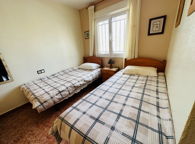 Resale - Apartment - Los Montesinos - entre naranjos