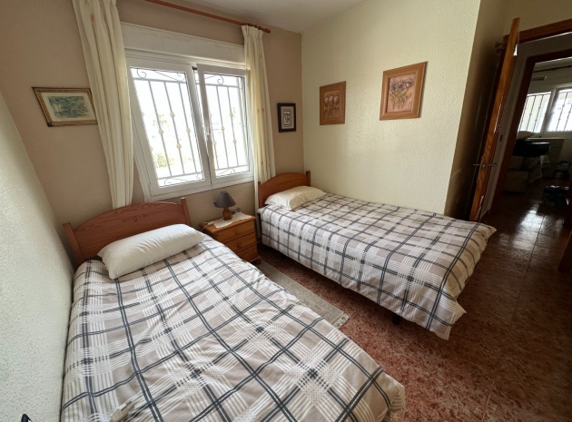 Resale - Apartment - Los Montesinos - entre naranjos