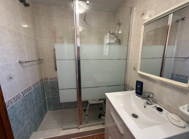 Resale - Apartment - Los Montesinos - entre naranjos