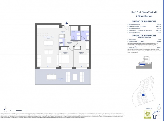 Neubau - Wohnung - Estepona - Cancelada