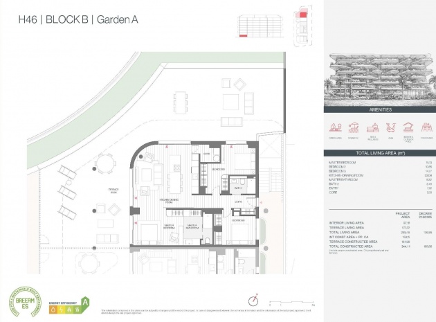 New Build - Apartment - Fuengirola - Parque de la Loma