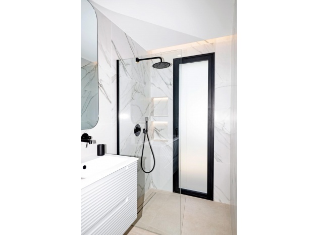 Nybyggnad - Villa - Molina De Segura - Urb. La Quinta
