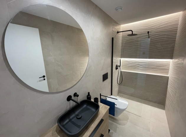 Nybyggnad - Villa - Molina De Segura - Urb. La Quinta