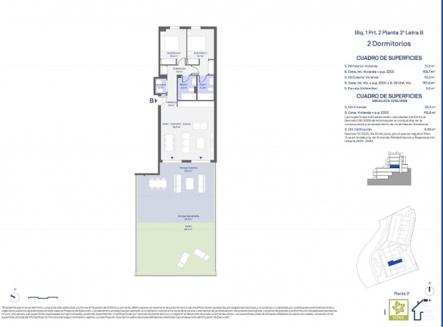New Build - Apartment - Estepona - Cancelada