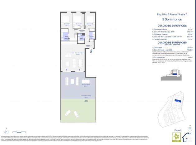 New Build - Apartment - Estepona - Cancelada