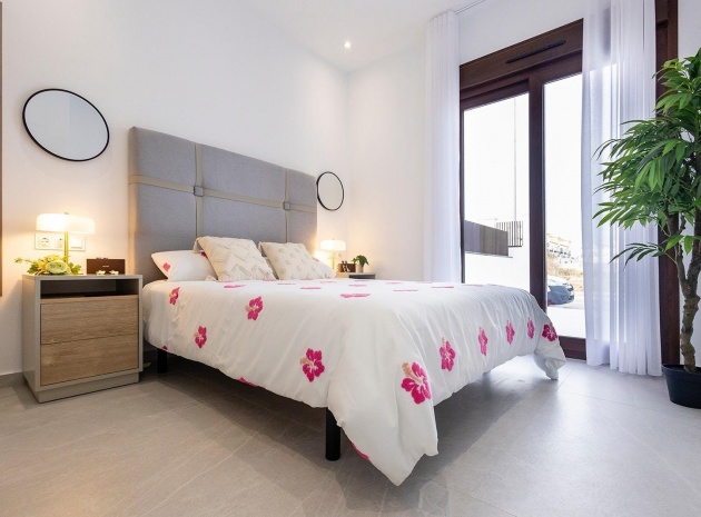 Neubau - Villa - San Miguel de Salinas - VistaBella Golf