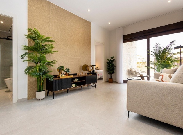 Neubau - Villa - San Miguel de Salinas - VistaBella Golf
