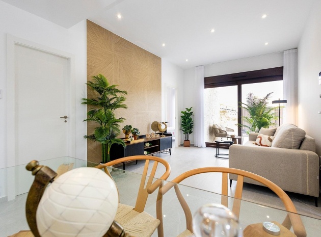 Neubau - Villa - San Miguel de Salinas - VistaBella Golf