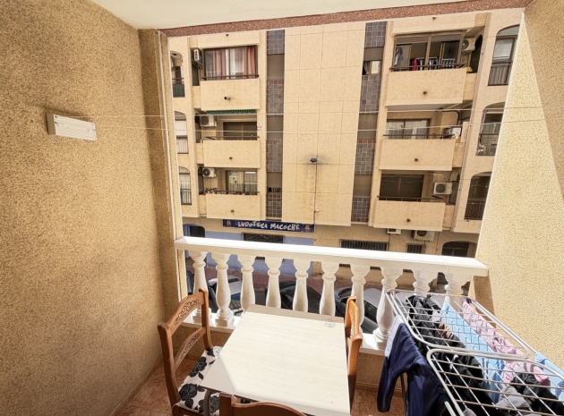 Wederverkoop - Appartement - Torrevieja