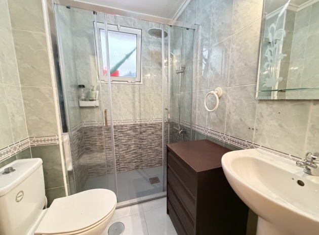 Wederverkoop - Appartement - Torrevieja