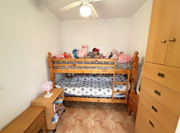 Wederverkoop - Appartement - Torrevieja