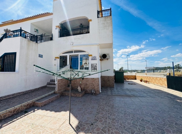 Wiederverkauf - Wohnung - Orihuela - Entre Naranjos