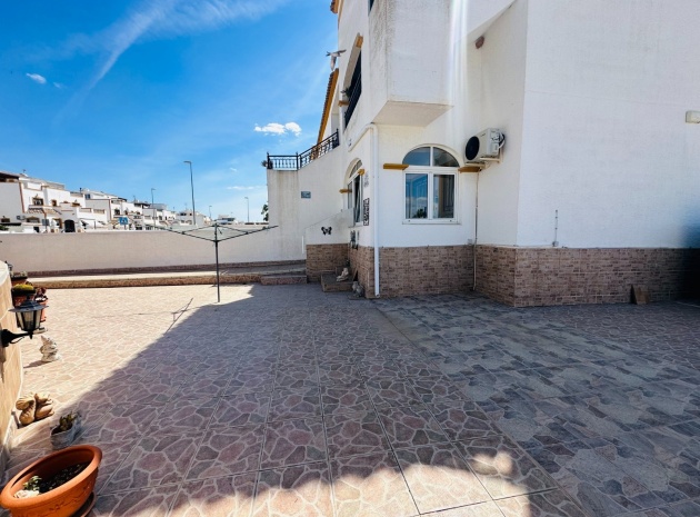 Wiederverkauf - Wohnung - Orihuela - Entre Naranjos