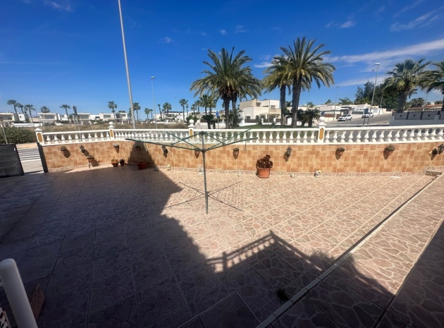 Wiederverkauf - Wohnung - Orihuela - Entre Naranjos