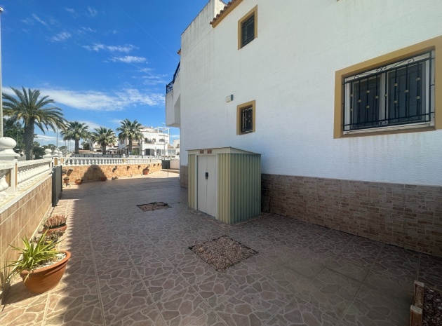 Wiederverkauf - Wohnung - Orihuela - Entre Naranjos